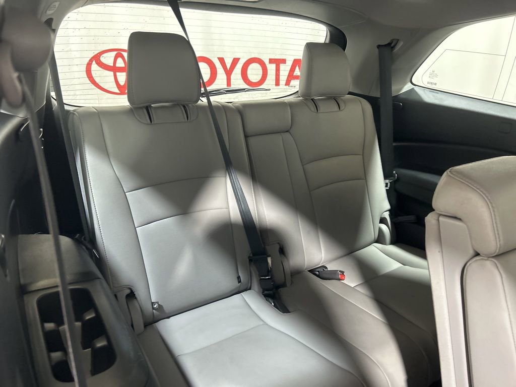 Used 2016 Honda Pilot EX-L image 17