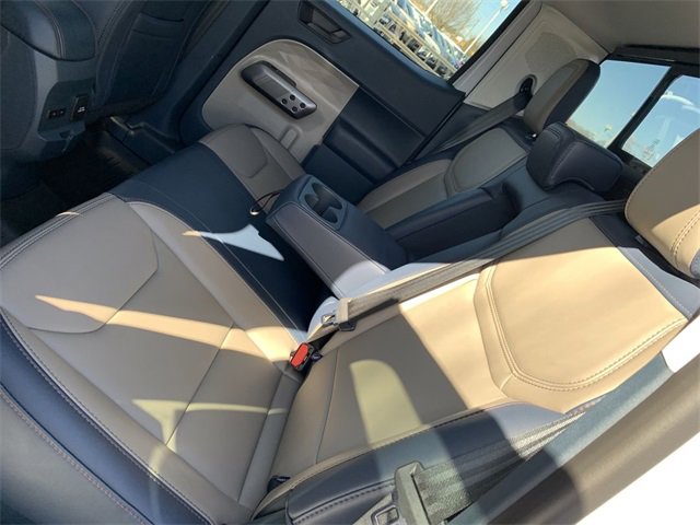 Used 2025 Ford Maverick Lariat w/ 4K Tow Package image 10