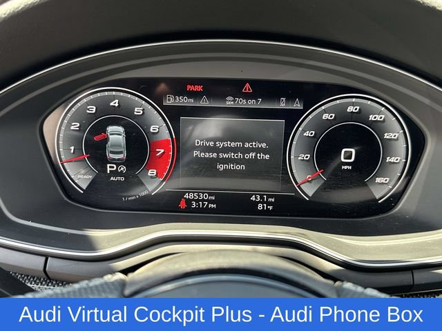 Used 2022 Audi S5 Premium Plus AWD/4WD image 12