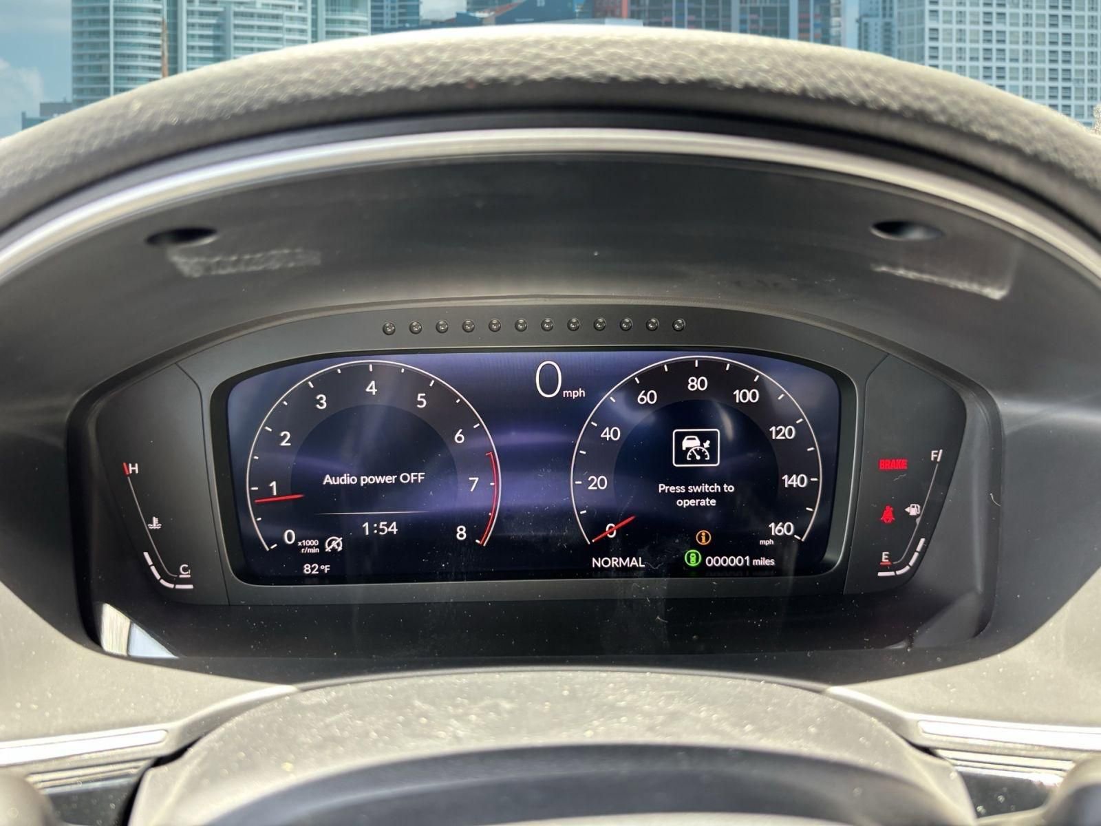 New 2026 Honda Civic Si image 28