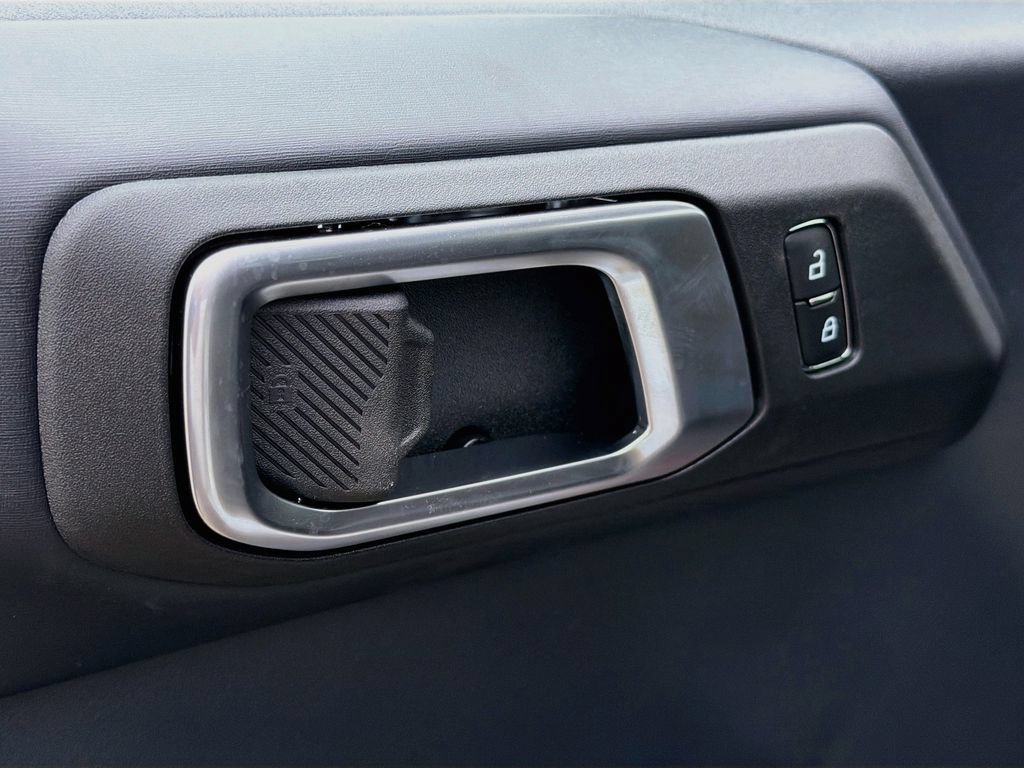 New 2026 Ford Bronco Raptor w/ Interior Carbon Fiber Pack AWD/4WD image 20