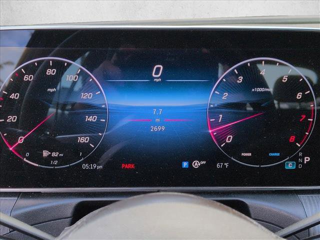 Used 2025 Mercedes-Benz C 300 Sedan image 11