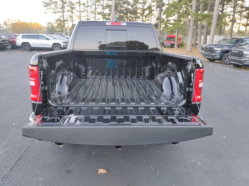 New 2026 RAM 1500 Big Horn image 16