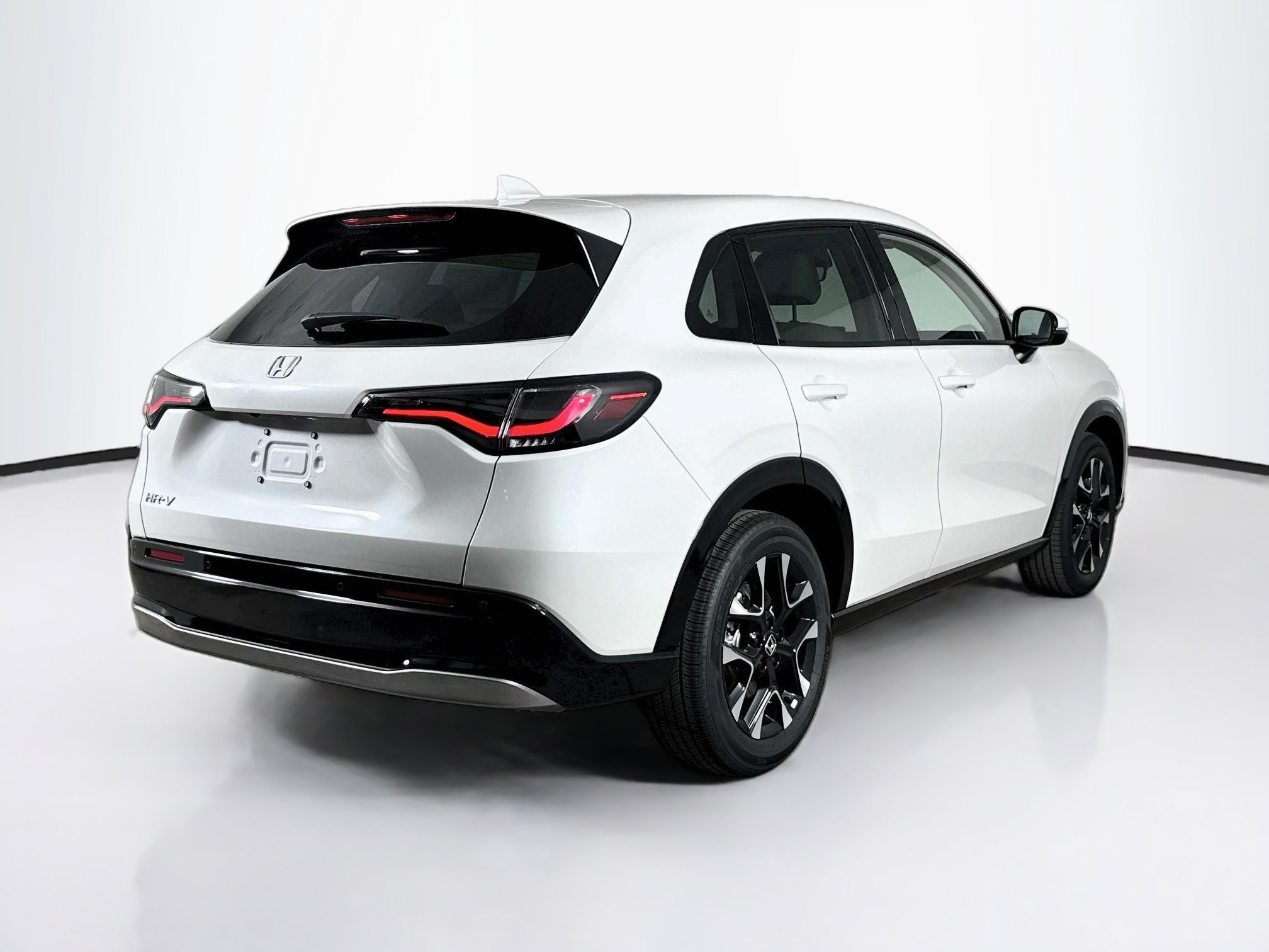 New 2027 Honda HR-V EX-L image 32