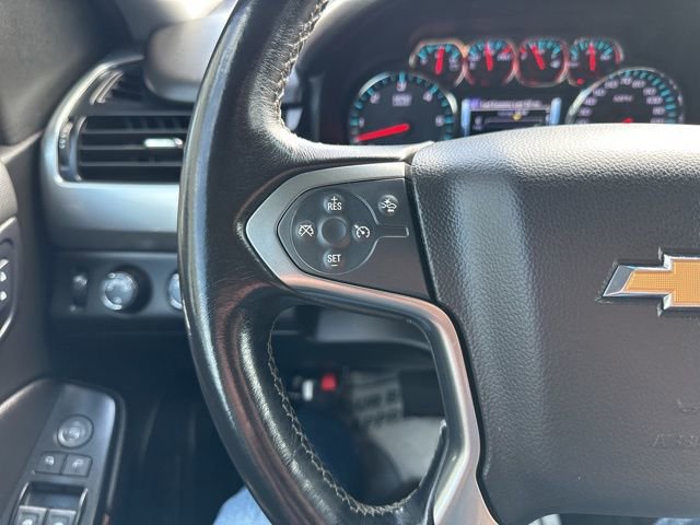 Used 2019 Chevrolet Tahoe LT image 23