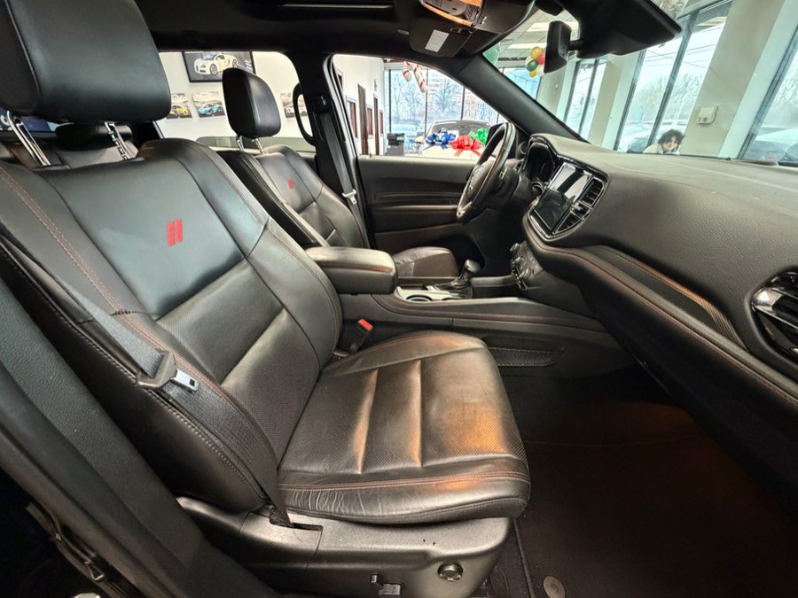 Used 2025 Dodge Durango GT AWD/4WD image 41