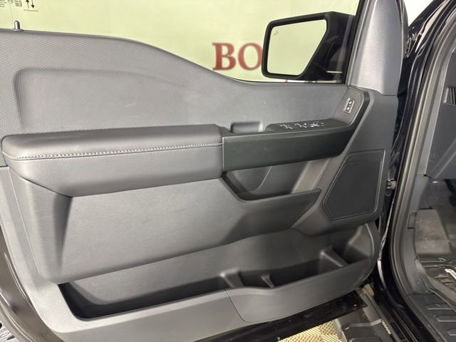 New 2025 Ford F150 STX w/ STX Black Appearance Package image 18