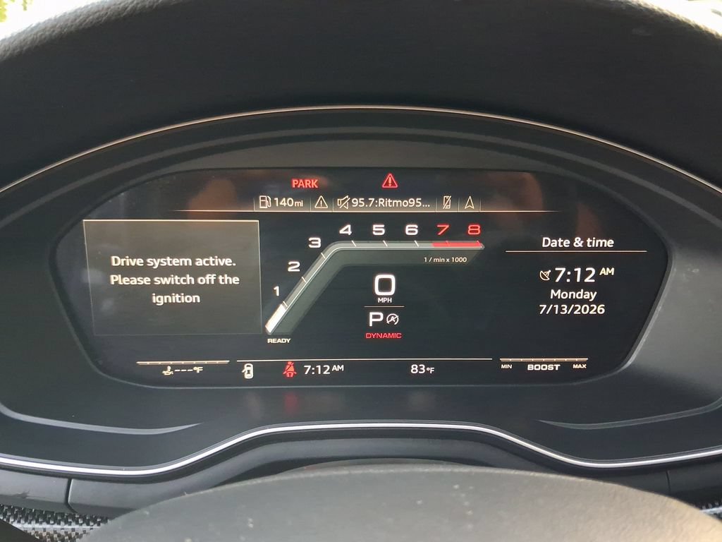 Used 2023 Audi S5 Premium Plus w/ Premium Plus Package AWD/4WD image 23