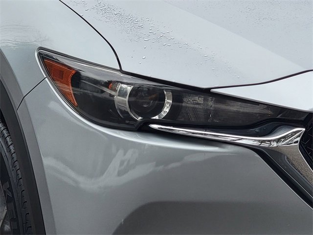 Used 2018 MAZDA CX-5 Sport image 16