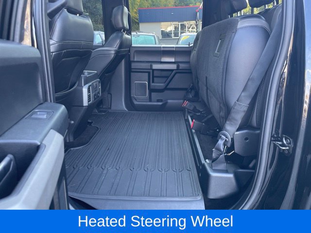 Used 2018 Ford F150 Raptor AWD/4WD image 50