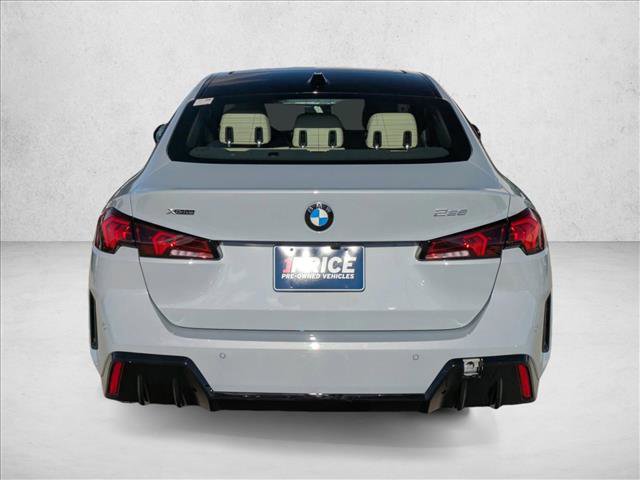 Used 2025 BMW 228i xDrive w/ Premium Package image 7