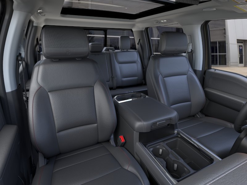 New 2026 Ford F450 XL AWD/4WD image 10