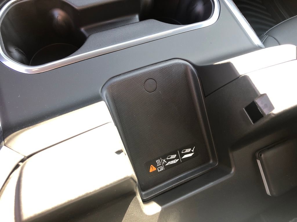 New 2026 Chevrolet Silverado 3500 LT w/ All Star Edition image 21