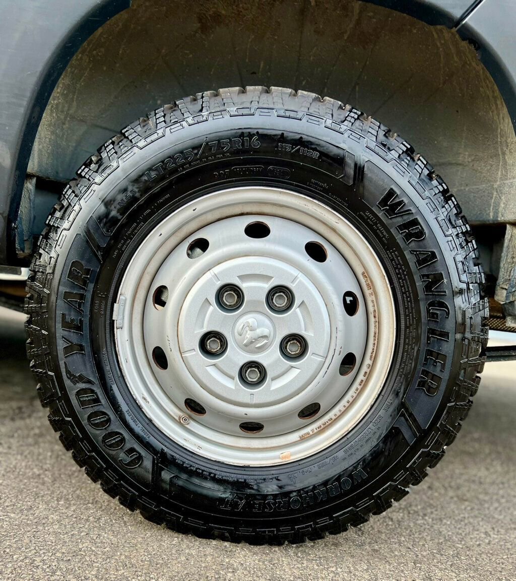 Used 2019 RAM ProMaster 3500 image 25