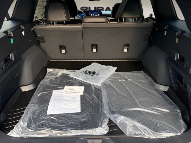 New 2026 Subaru Outback Premium w/ Premium/Limited Package AWD/4WD image 27