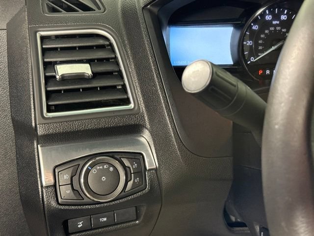 Used 2016 Ford Explorer Sport w/ Equipment Group 401A AWD/4WD image 18