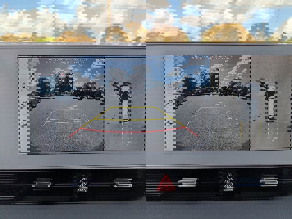 Used 2023 Hyundai Ioniq 5 Limited image 21