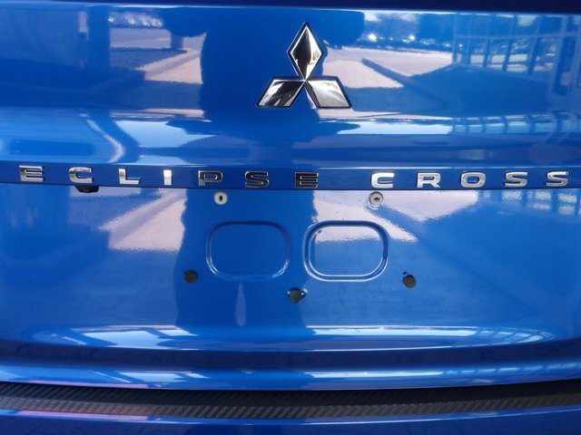 New 2026 Mitsubishi Eclipse Cross LE image 8