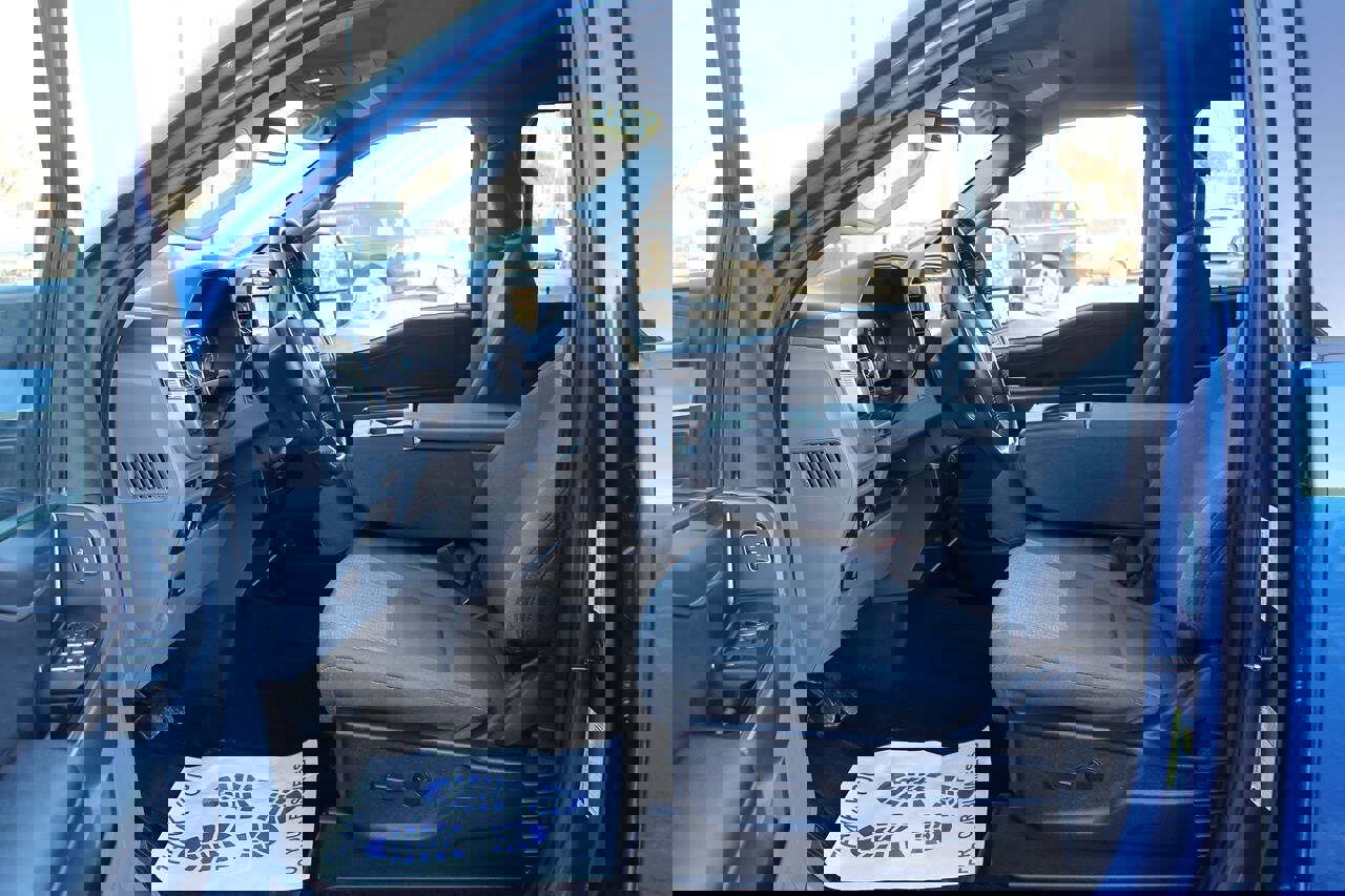 Used 2022 Ford F150 XLT w/ Equipment Group 301A Mid image 8