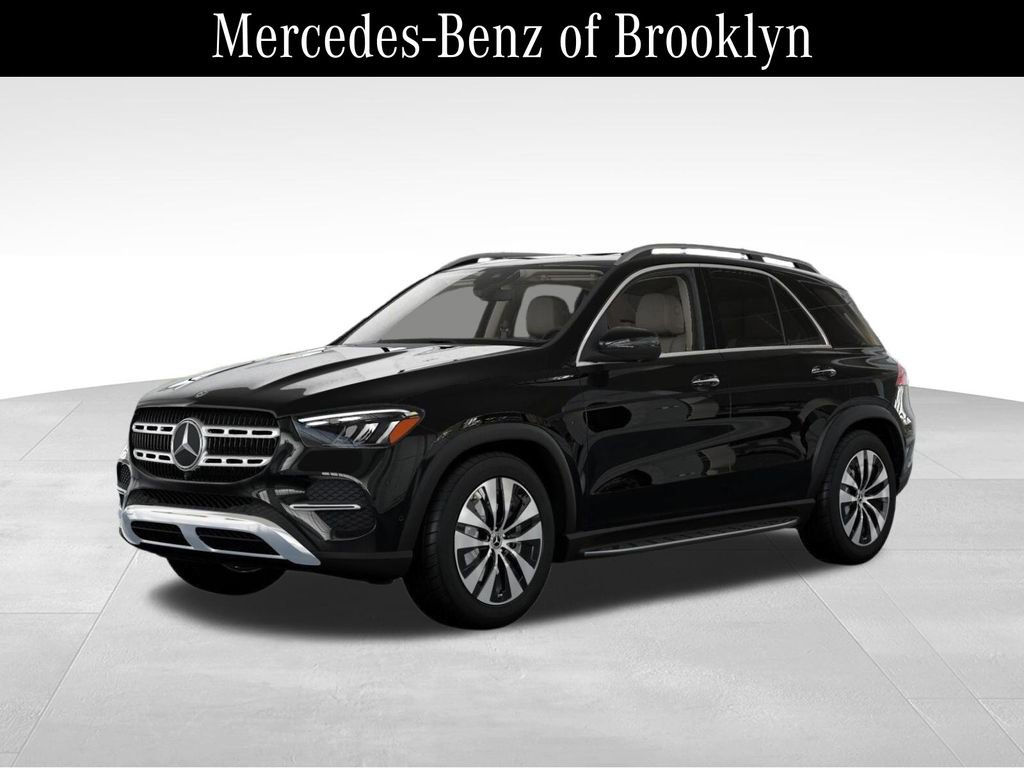 Used 2026 Mercedes-Benz GLE 350 4MATIC image 39