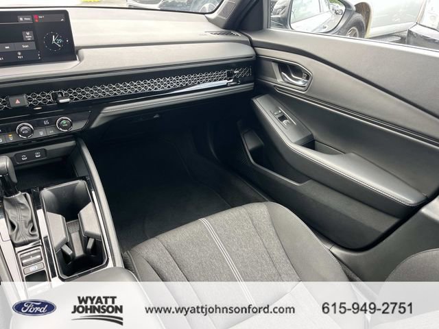 Used 2024 Honda Accord Sport image 14