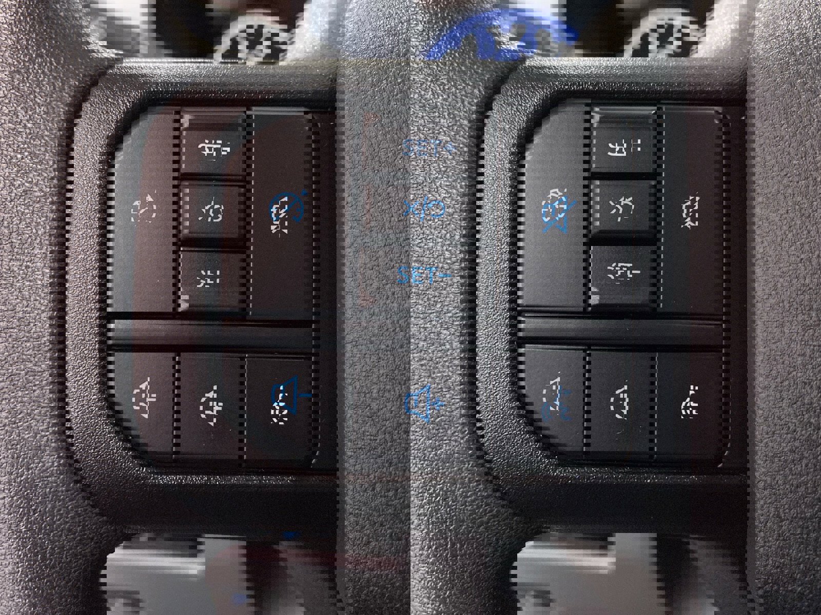 New 2026 Ford F250 XL w/ XL Chrome Package image 12