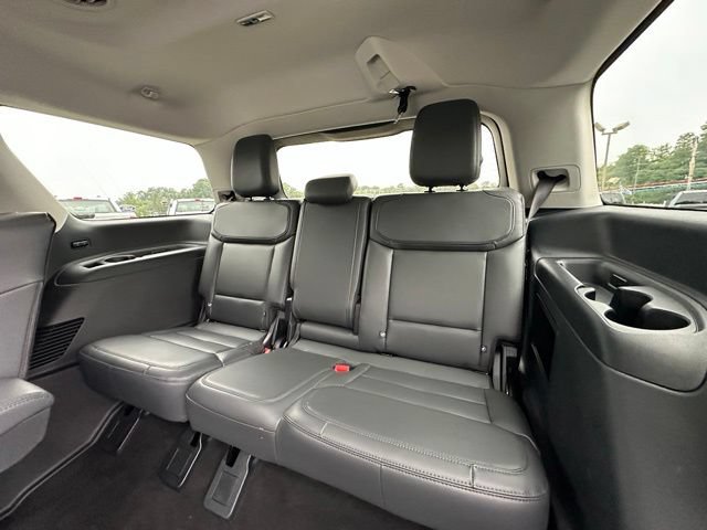 New 2026 Ford Expedition Active AWD/4WD image 22