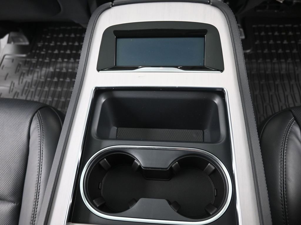 Used 2025 Lincoln Navigator Reserve image 33