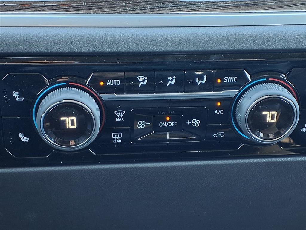 New 2026 Chevrolet Silverado 1500 LT w/ Safety Package image 17