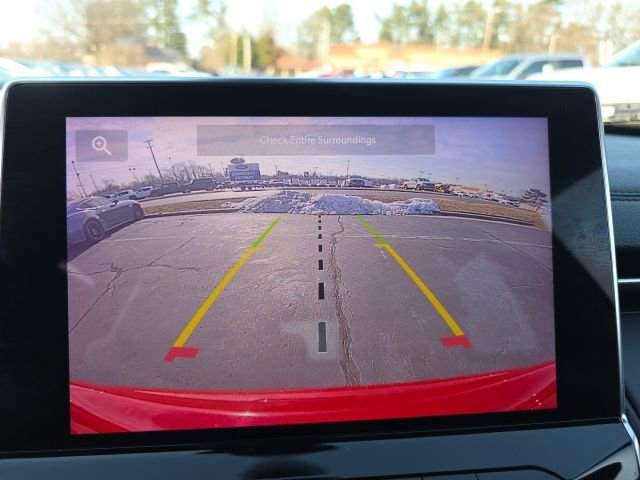 Used 2023 Jeep Compass Limited image 23