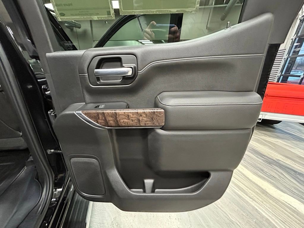 Used 2019 GMC Sierra 1500 Denali w/ Denali Ultimate Package image 40