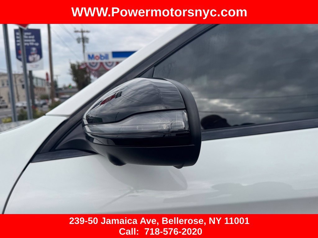 Used 2022 Mercedes-Benz GLC 43 AMG 4MATIC image 12