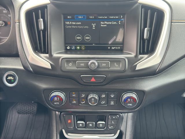 Used 2018 GMC Terrain SLE w/ Driver Convenience Package image 20