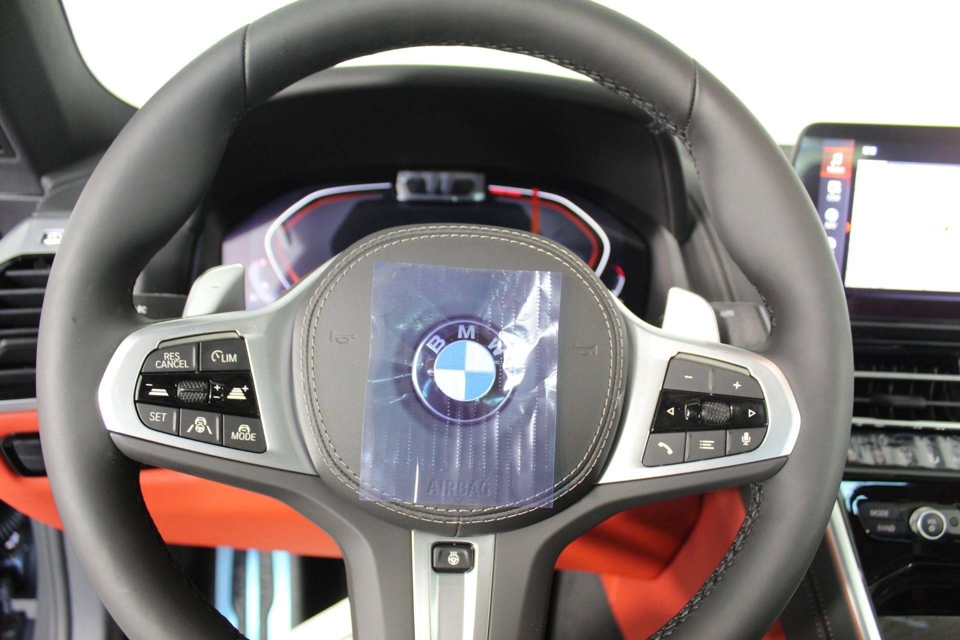 New 2026 BMW 840i xDrive image 14