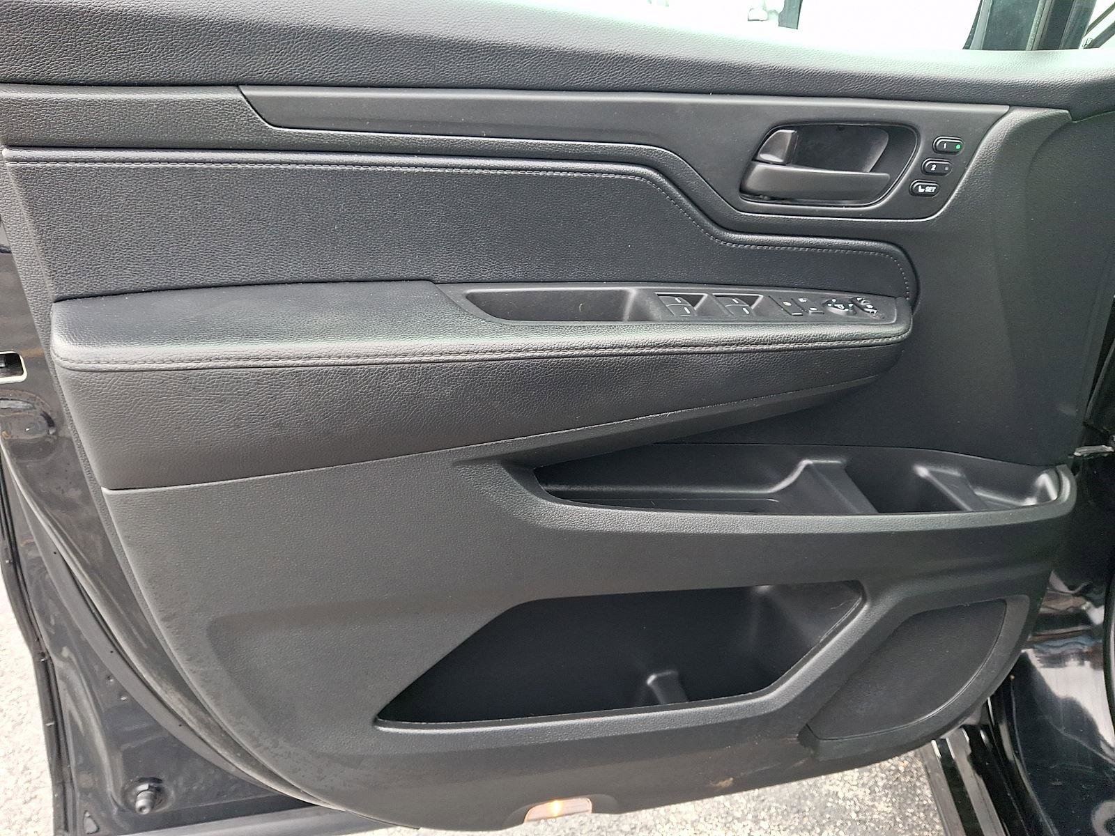 Used 2024 Honda Odyssey Sport image 10