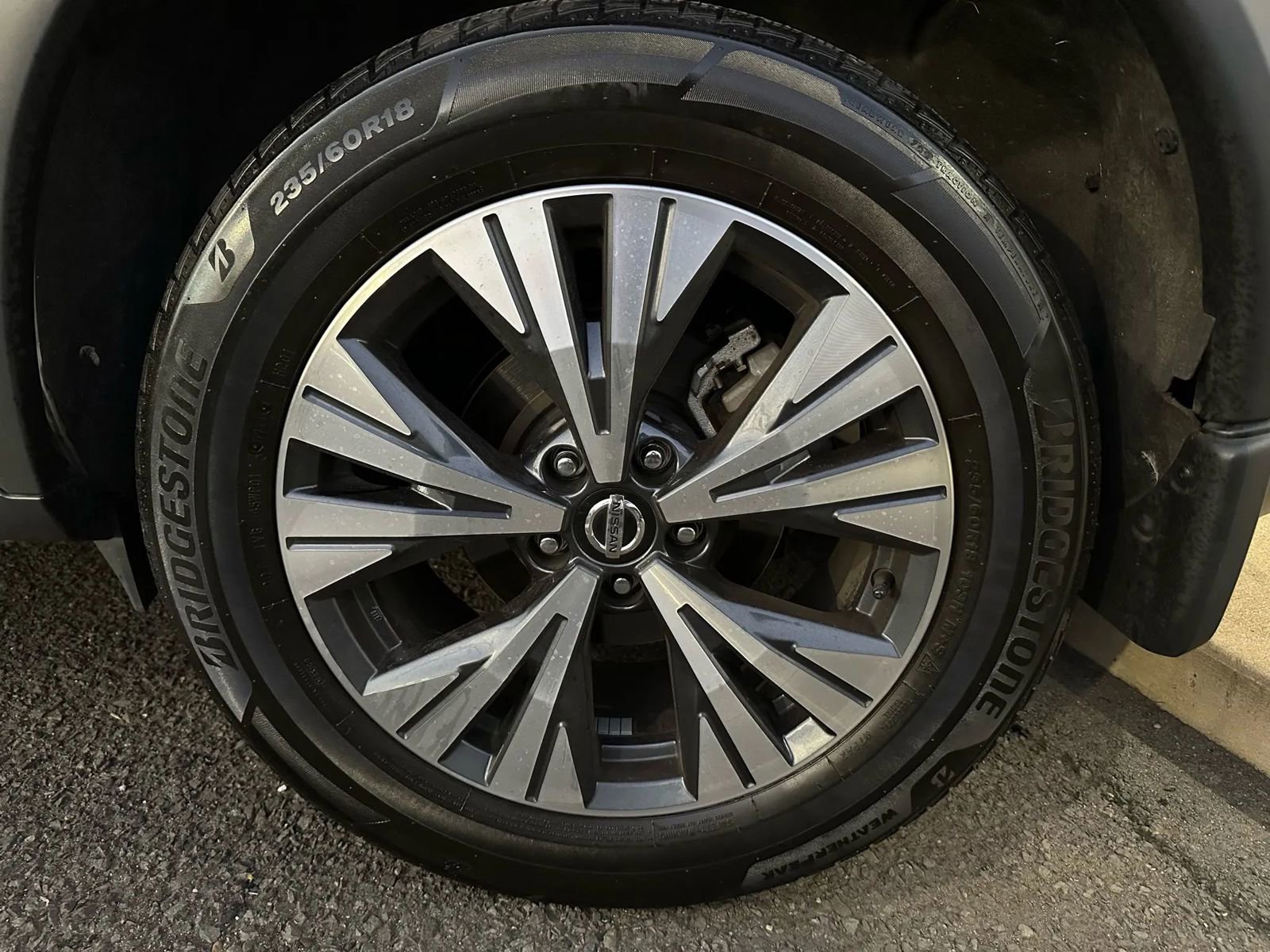 Used 2021 Nissan Rogue SV image 31