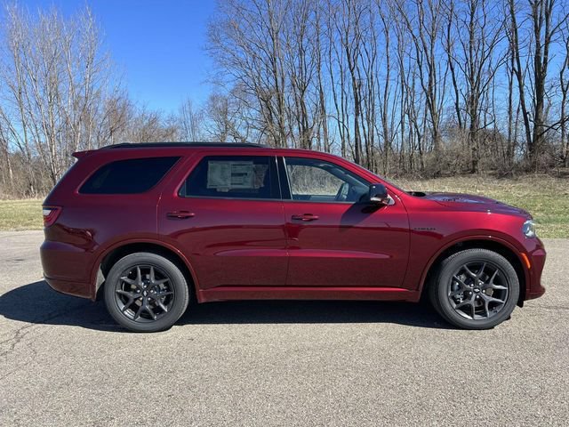 New 2026 Dodge Durango GT AWD/4WD image 10