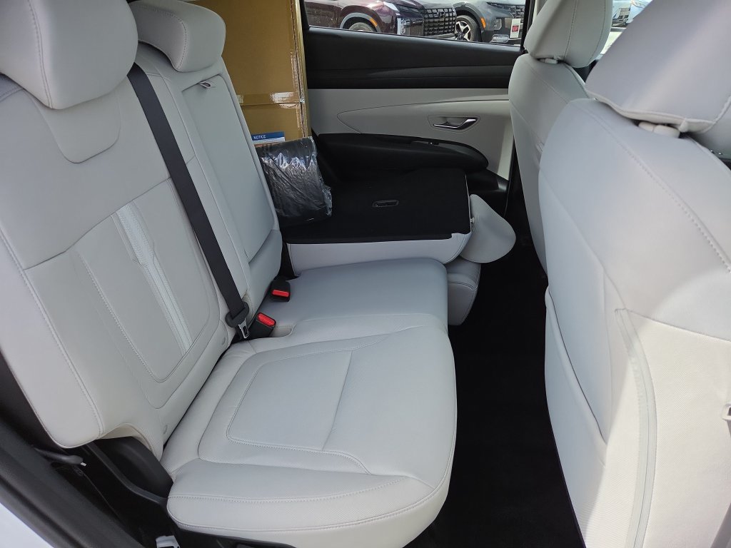 New 2026 Hyundai Tucson SEL Plus FWD image 31