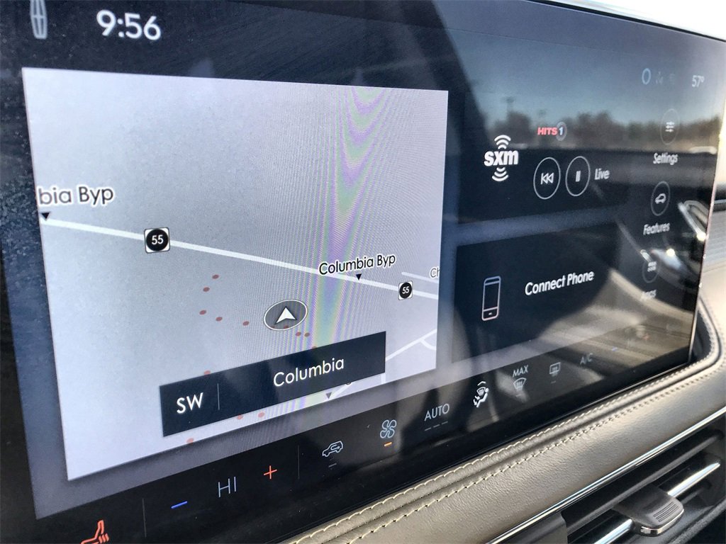 Used 2024 Lincoln Corsair AWD image 18