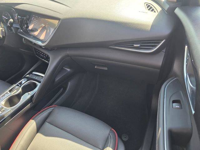 Certified 2023 Buick Envision Essence w/ Sport Touring Package FWD image 19