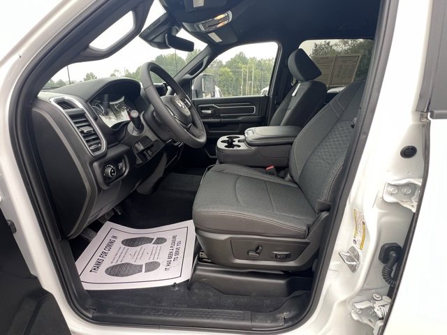 Used 2025 RAM 2500 Big Horn image 12