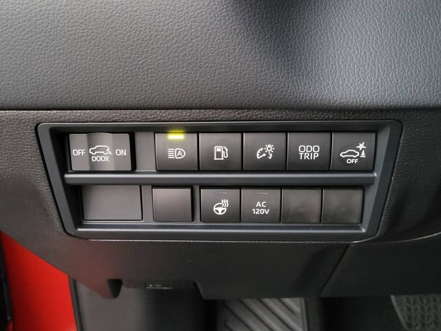 Used 2026 Toyota Sequoia Limited w/ Tow Technology Package AWD/4WD image 18