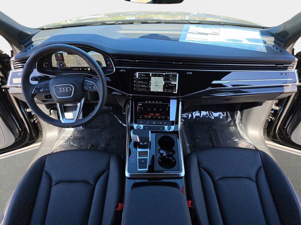 New 2026 Audi Q7 2.0T Premium Plus image 9