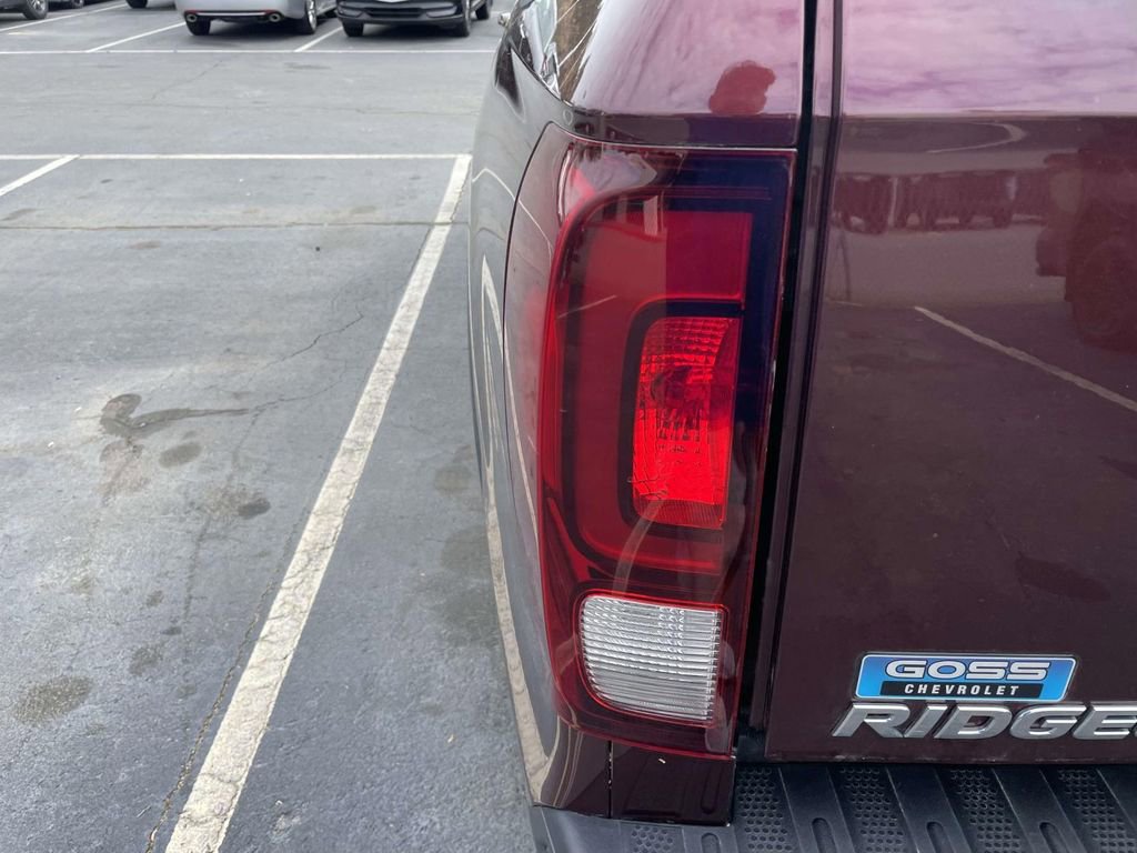 Used 2017 Honda Ridgeline RTL image 23