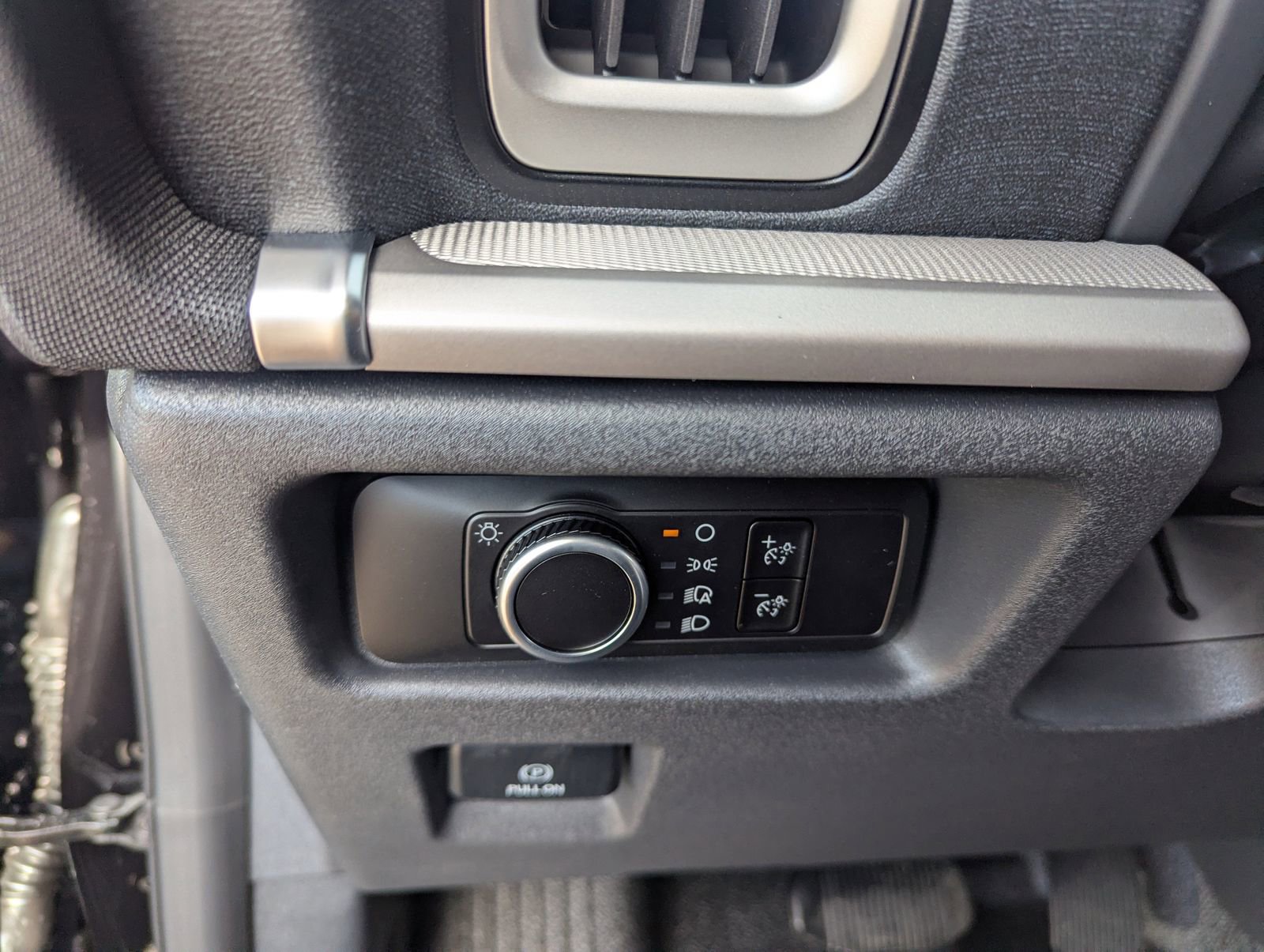 New 2026 Ford Expedition XL AWD/4WD image 26