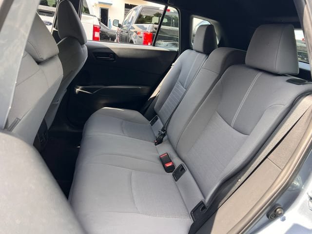 Used 2024 Toyota Corolla Cross AWD Hybrid image 23