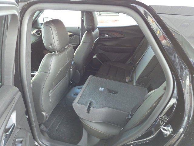 New 2025 Chevrolet TrailBlazer ACTIV w/ Convenience Package image 99