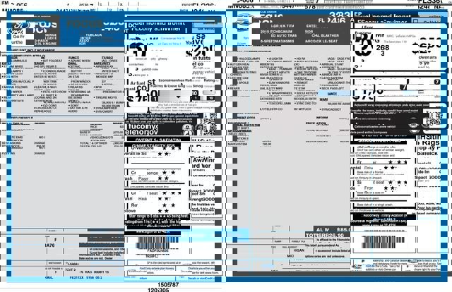 Used 2015 Ford Focus Titanium image 5