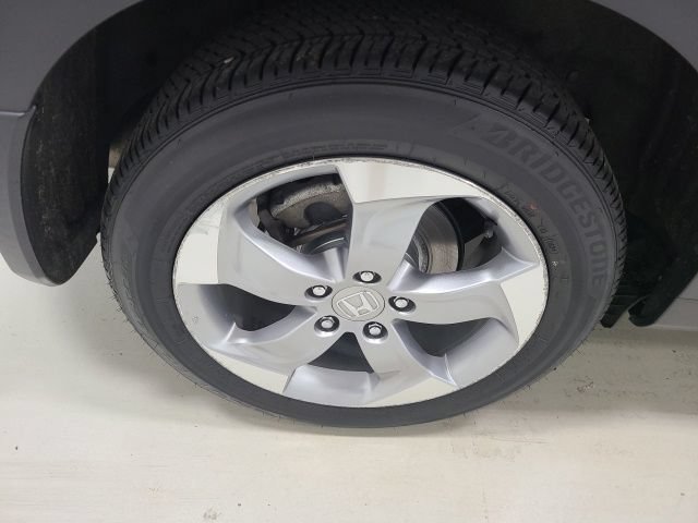 Used 2017 Honda HR-V EX-L image 36