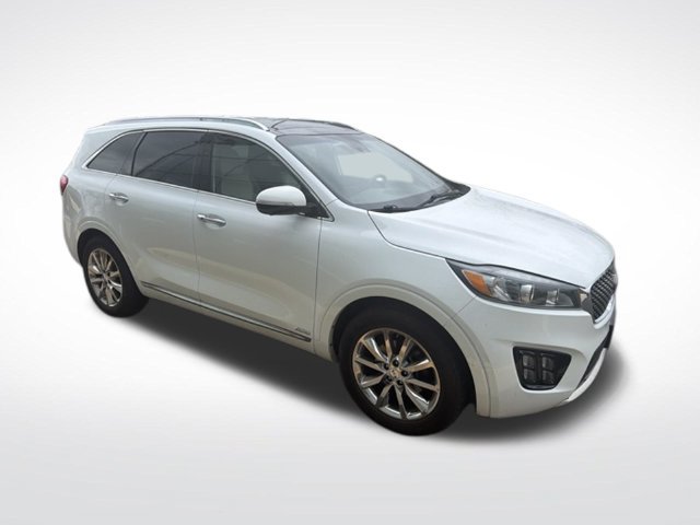 Used 2017 Kia Sorento SX AWD/4WD image 13